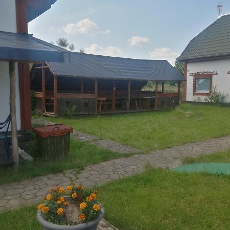 Ostoja Διαμέρισμα Białowieża Εξωτερικό φωτογραφία