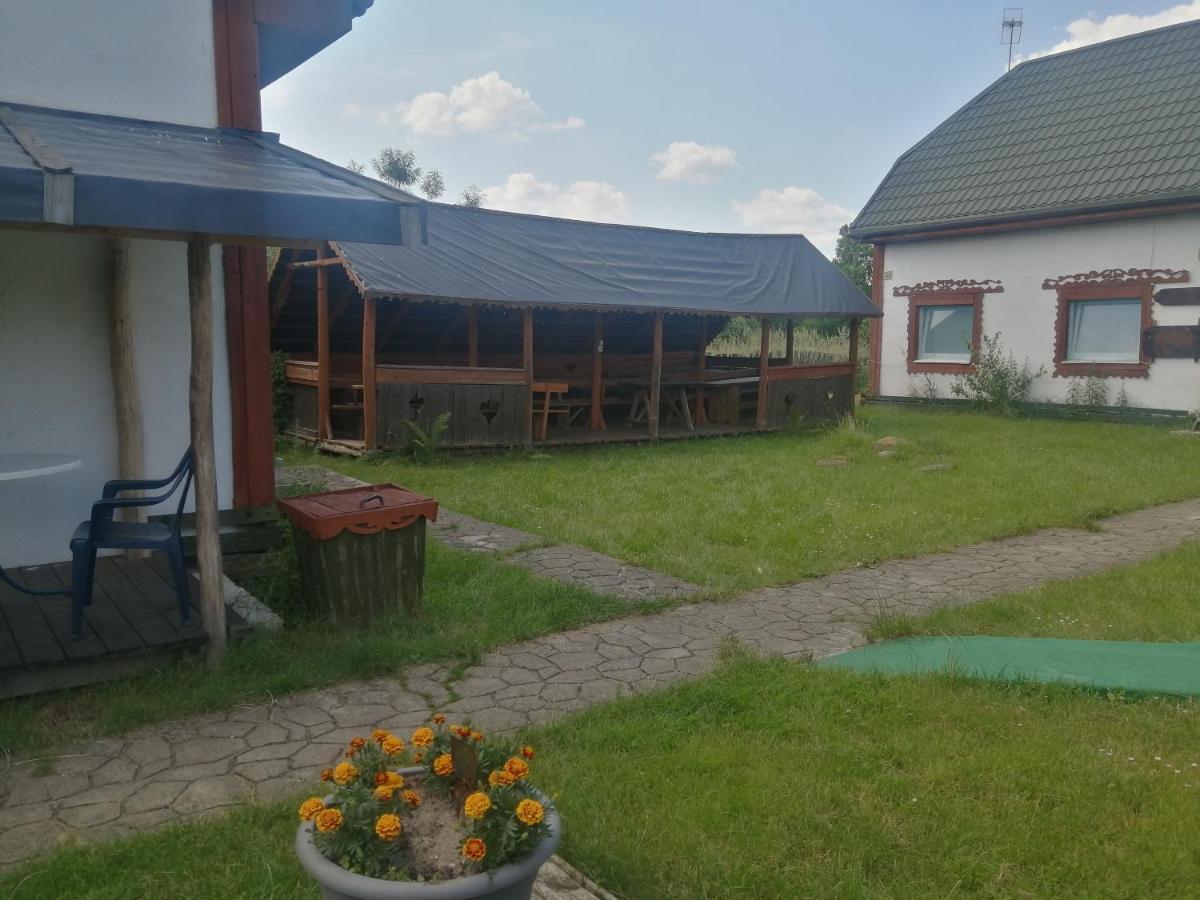 Ostoja Διαμέρισμα Białowieża Εξωτερικό φωτογραφία