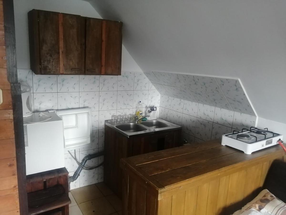 Ostoja Διαμέρισμα Białowieża Εξωτερικό φωτογραφία